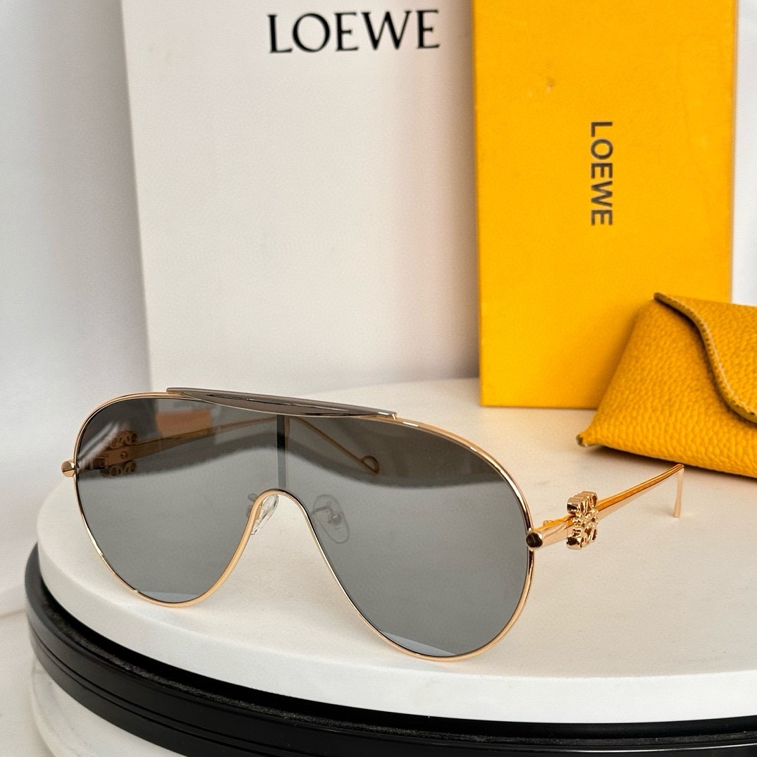 ‼️LOEWE🌟🌟🌟MODEL：LW40111U🌟🌟🌟SIZE：134口0-140🌟🌟