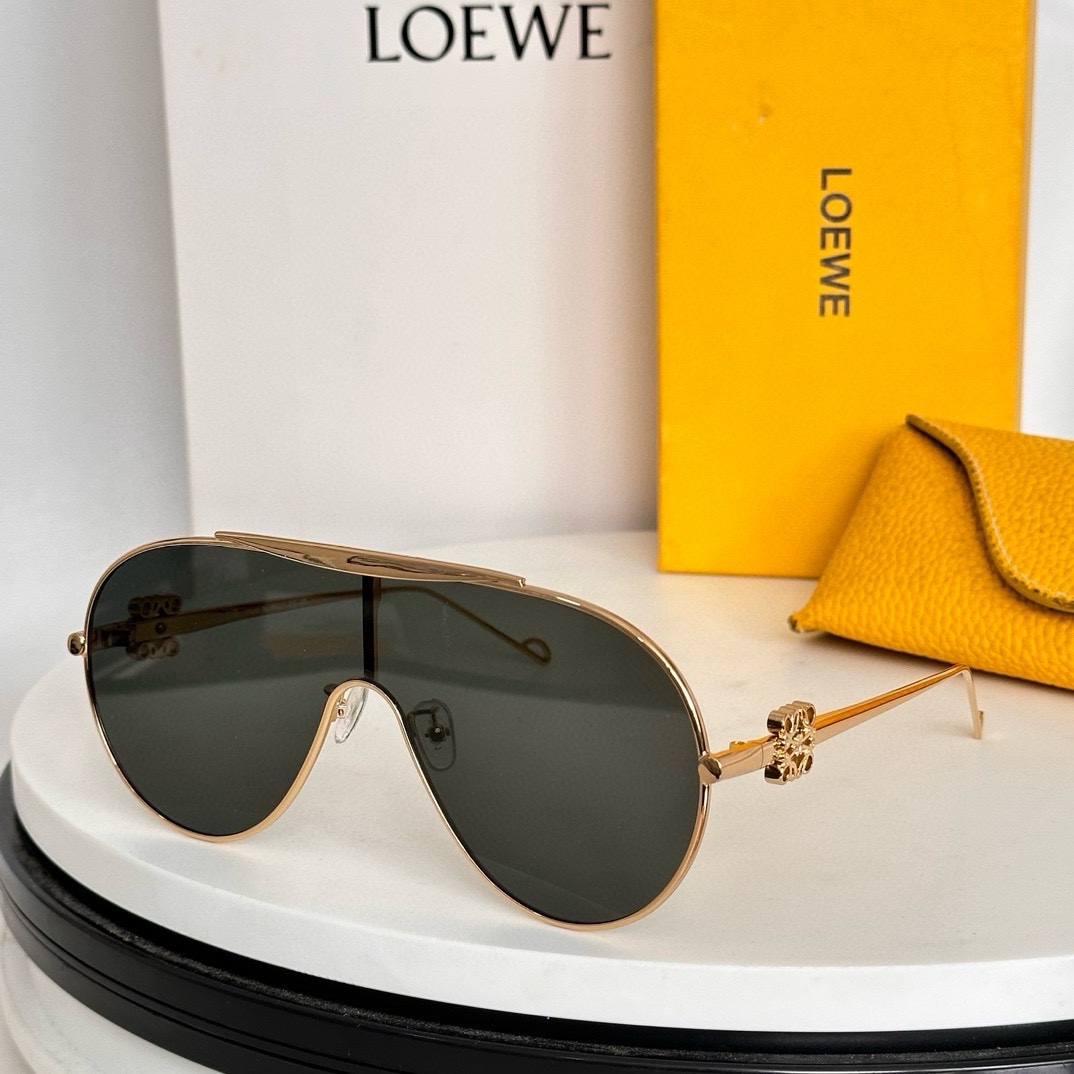 ‼️LOEWE🌟🌟🌟MODEL：LW40111U🌟🌟🌟SIZE：134口0-140🌟🌟