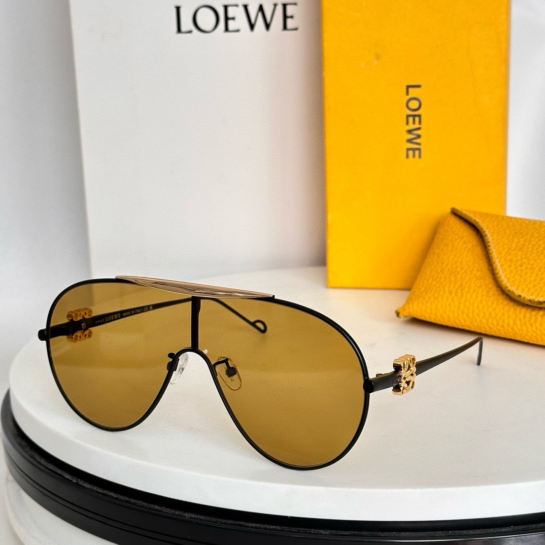 ‼️LOEWE🌟🌟🌟MODEL：LW40111U🌟🌟🌟SIZE：134口0-140🌟🌟