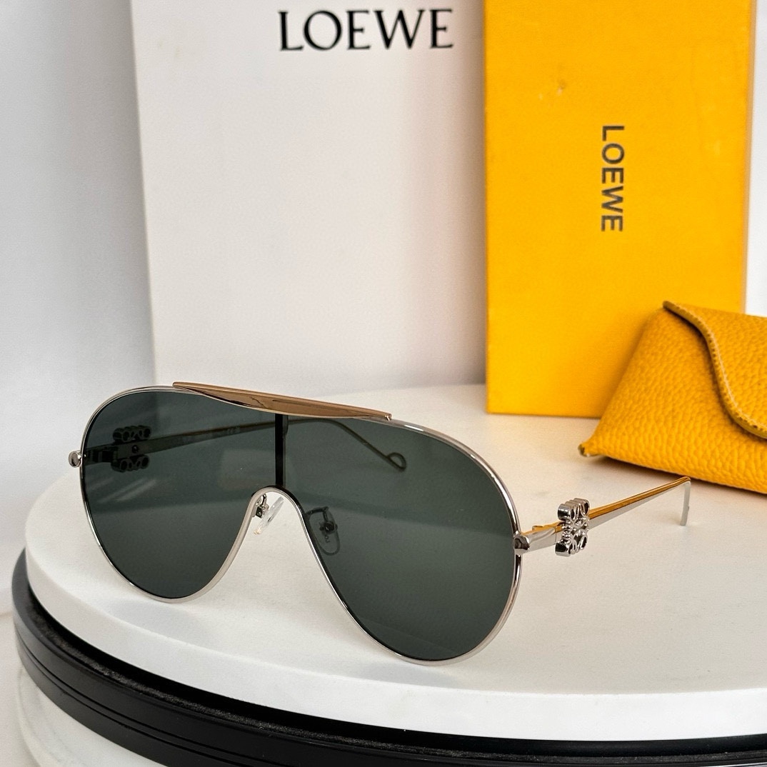 ‼️LOEWE🌟🌟🌟MODEL：LW40111U🌟🌟🌟SIZE：134口0-140🌟🌟