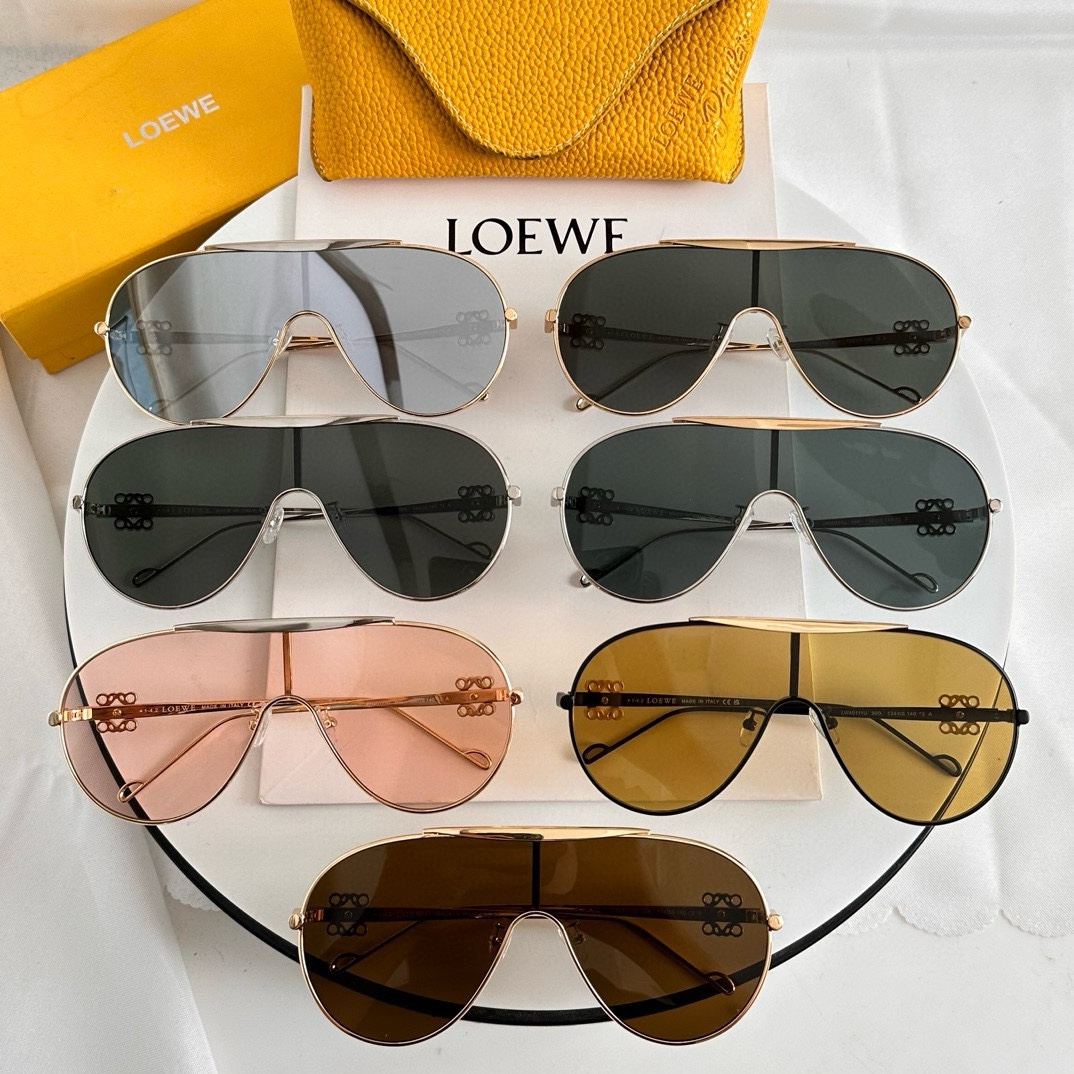‼️LOEWE🌟🌟🌟MODEL：LW40111U🌟🌟🌟SIZE：134口0-140🌟🌟