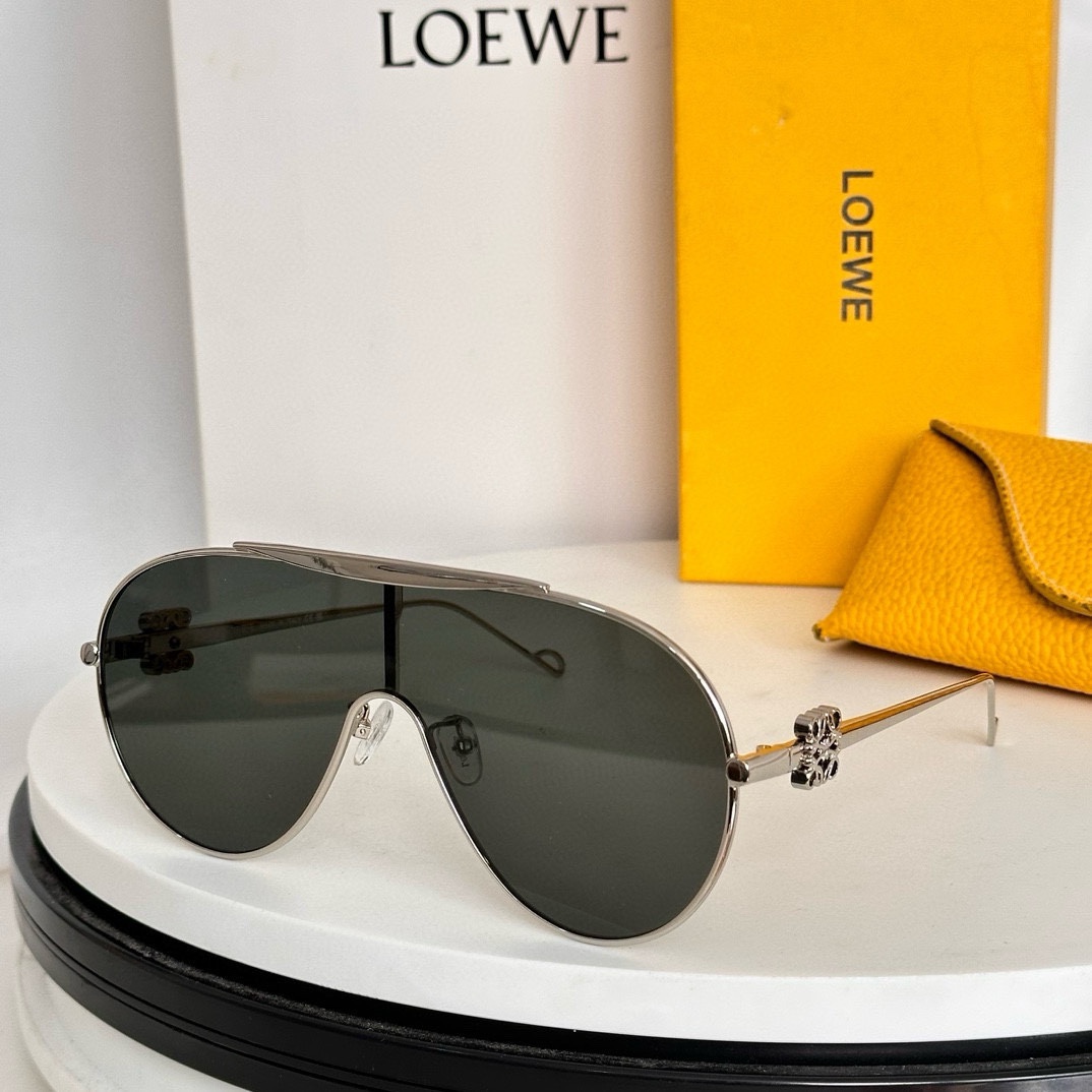 ‼️LOEWE🌟🌟🌟MODEL：LW40111U🌟🌟🌟SIZE：134口0-140🌟🌟