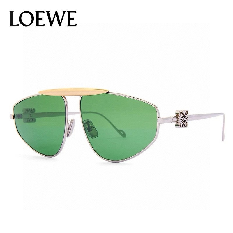  ‼️LOEW
Mod：LW40116U
Size：61-13-140
跟足原版色
细节码住
简约大方