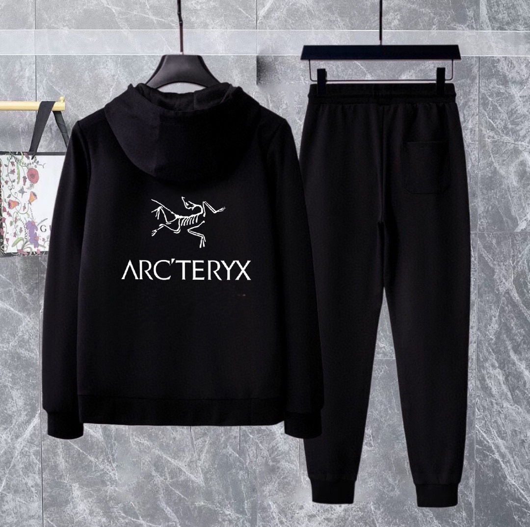Arc'teryx 2025 New Cardigan Sweatshirt Set,Premium Cotton Fabric, M-5XL 4 i1740319243 3412 3