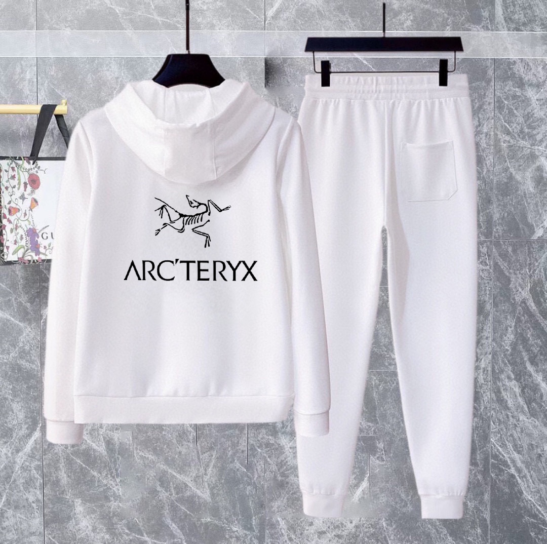 Arc'teryx 2025 New Cardigan Sweatshirt Set,Premium Cotton Fabric, M-5XL 3 i1740319243 4816 2