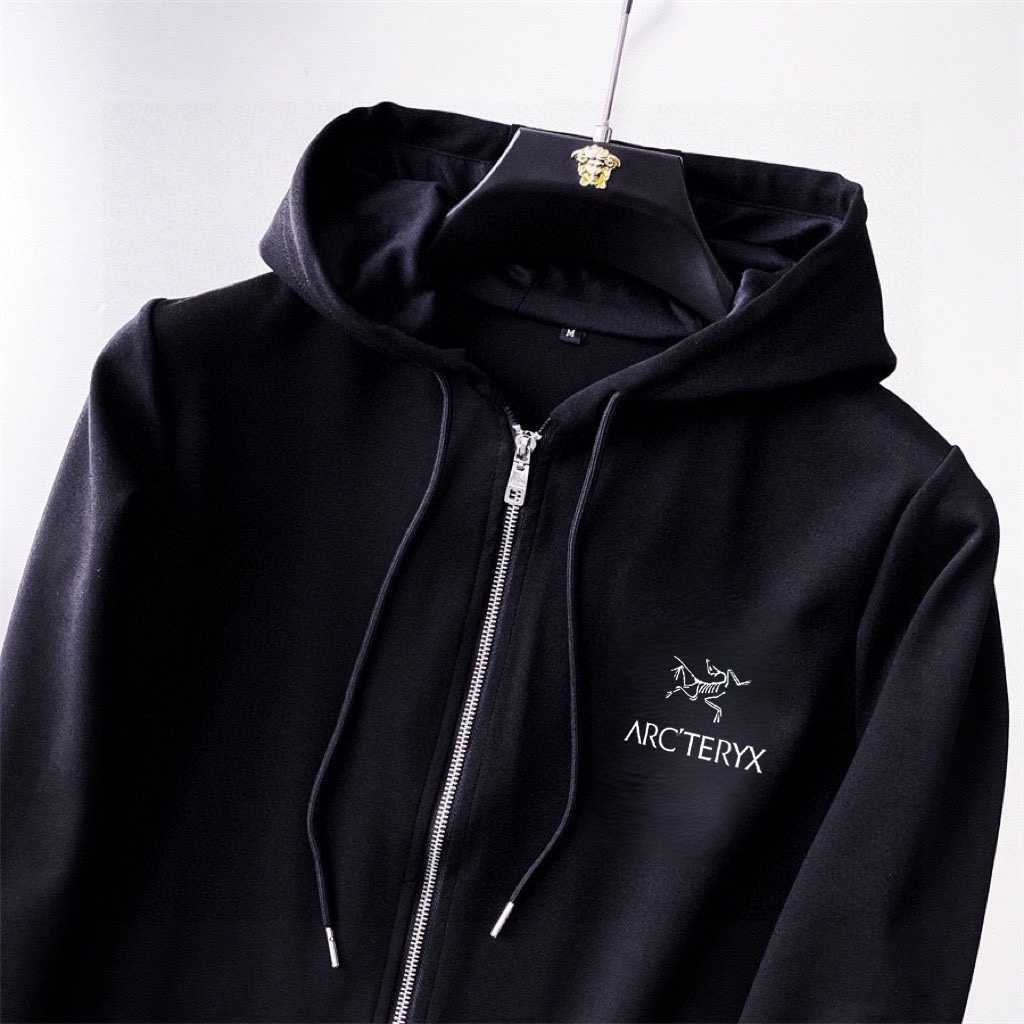 Arc'teryx 2025 New Cardigan Sweatshirt Set,Premium Cotton Fabric, M-5XL 7 i1740319243 7807 6