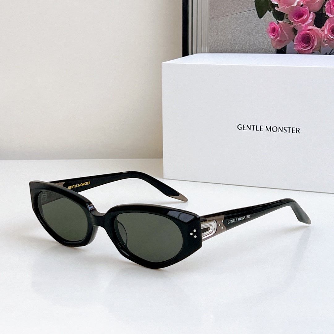 NO:245253,GENTLE MONSTE* MODEL:DEVON SIZE55 port 22-146 New high-quality bright rivets Coated lenses Real I plated glasses sunglasses, glasses19860909GENTLE MONSTE* MODEL:DEVON SIZE55口22-146 新品高品质亮铆钉 镀膜镜片真I电镀眼镜墨镜太阳镜,眼镜,glasses