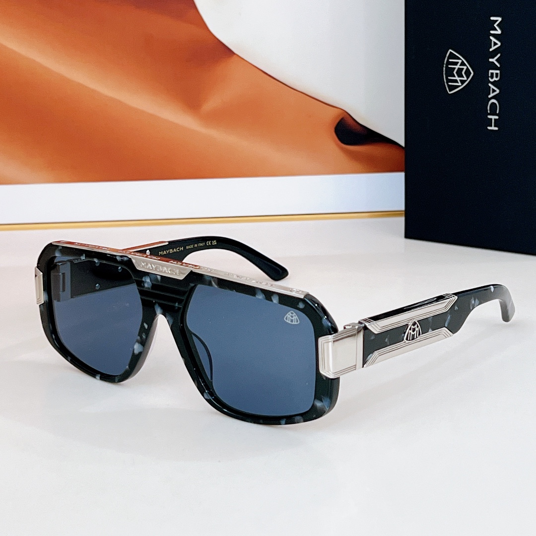  MAYBAC*
MOD：THE IDOL-A8
SIZE：58口18-145
🔝🔝