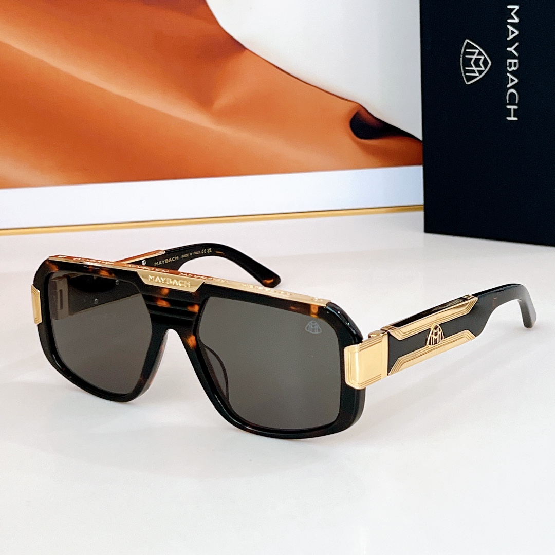  MAYBAC*
MOD：THE IDOL-A8
SIZE：58口18-145
🔝🔝