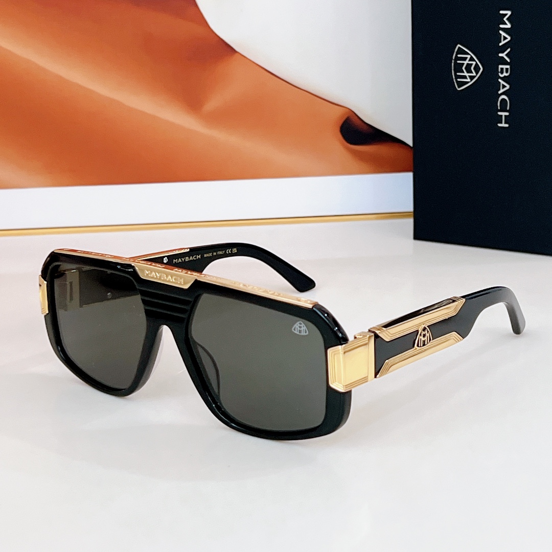  MAYBAC*
MOD：THE IDOL-A8
SIZE：58口18-145
🔝🔝