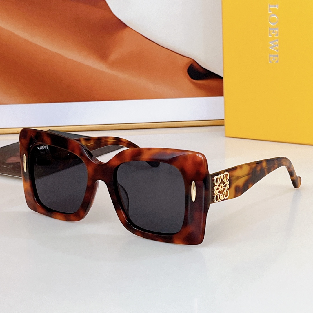  LOEWE
MODEL：LW5096S 
SIZE：51口20-140
🔝🔝
