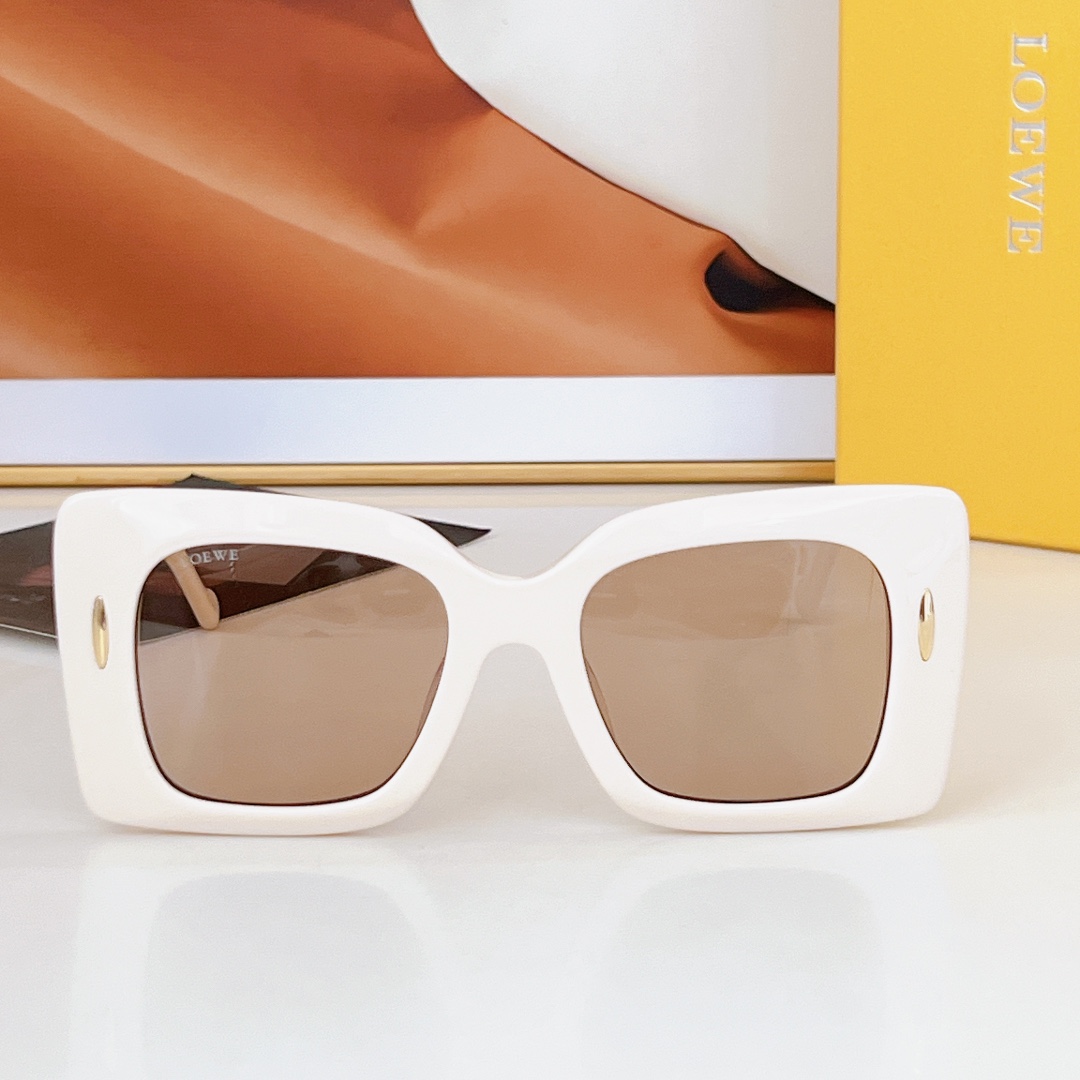  LOEWE
MODEL：LW5096S 
SIZE：51口20-140
🔝🔝