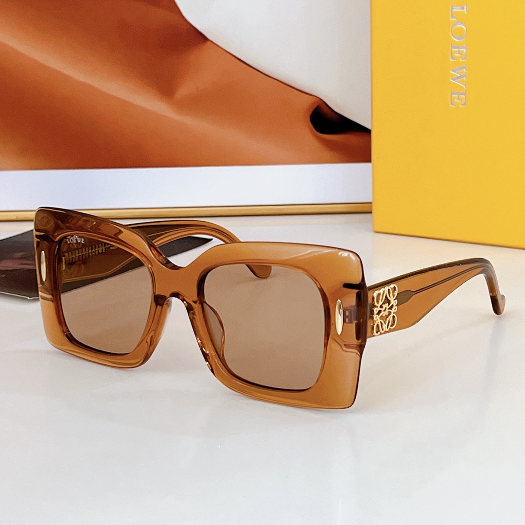  LOEWE
MODEL：LW5096S 
SIZE：51口20-140
🔝🔝