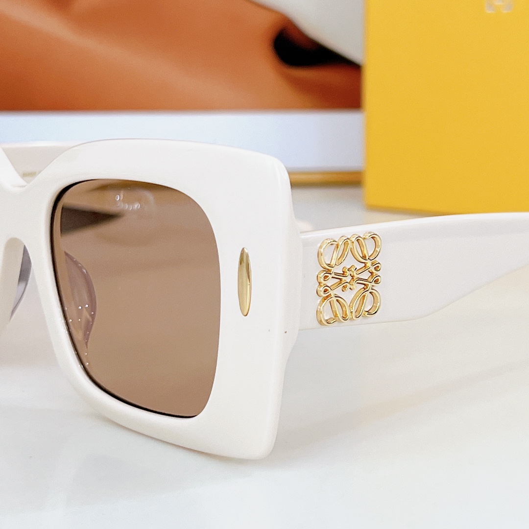  LOEWE
MODEL：LW5096S 
SIZE：51口20-140
🔝🔝