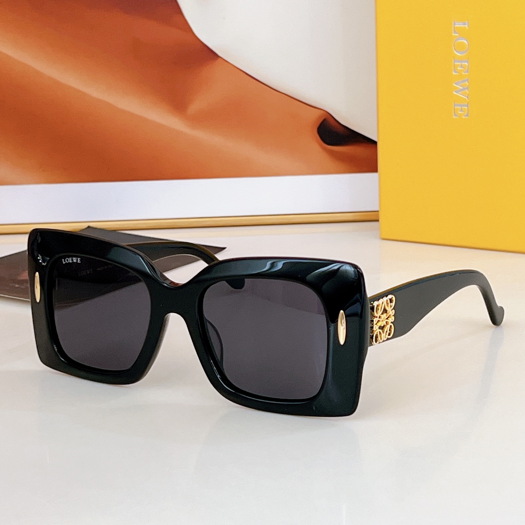  LOEWE
MODEL：LW5096S 
SIZE：51口20-140
🔝🔝