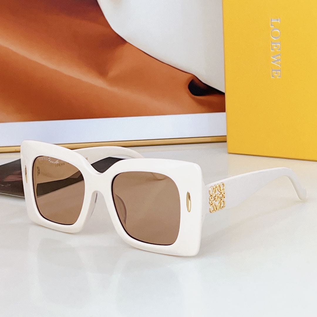  LOEWE
MODEL：LW5096S 
SIZE：51口20-140
🔝🔝
