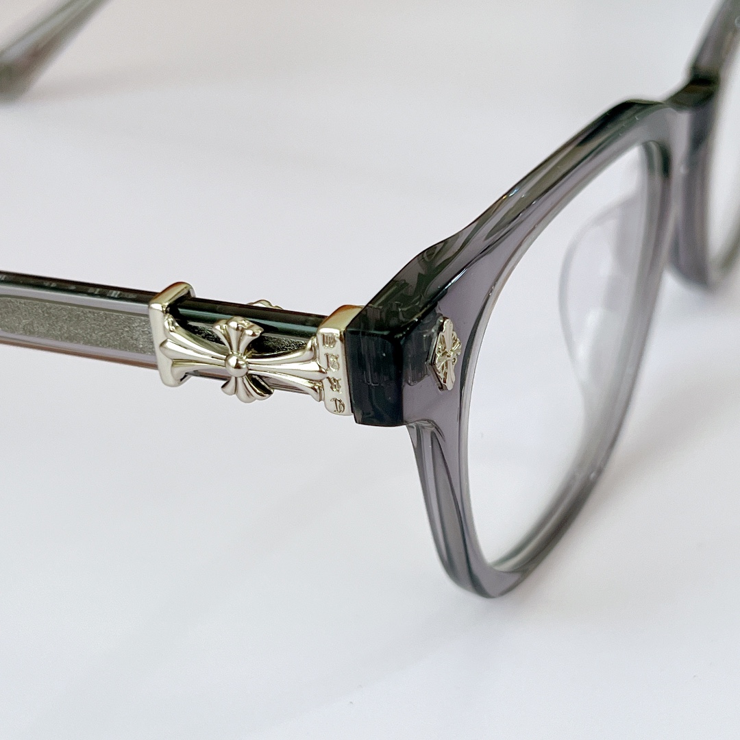  CHROME HEART*
MODEL：PUMP ME
SIZE：52口19-150
🔝🔝