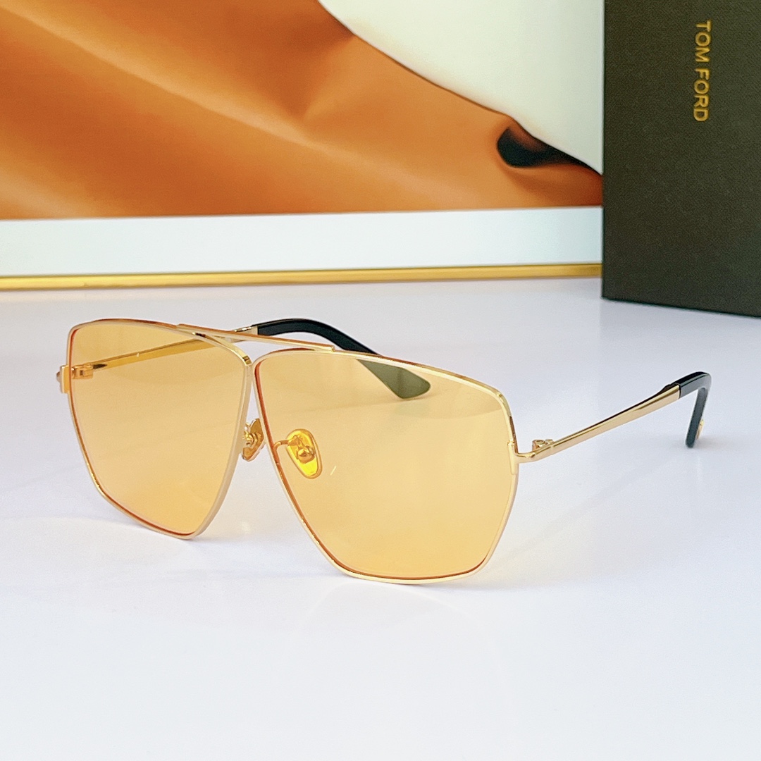  TOM FORD
MODEL FT1185 
size：67口2-135
🔝🔝