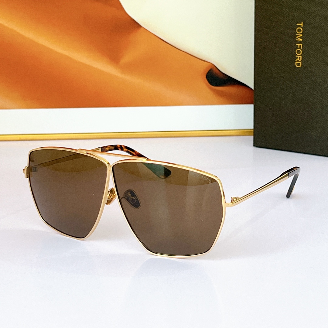  TOM FORD
MODEL FT1185 
size：67口2-135
🔝🔝