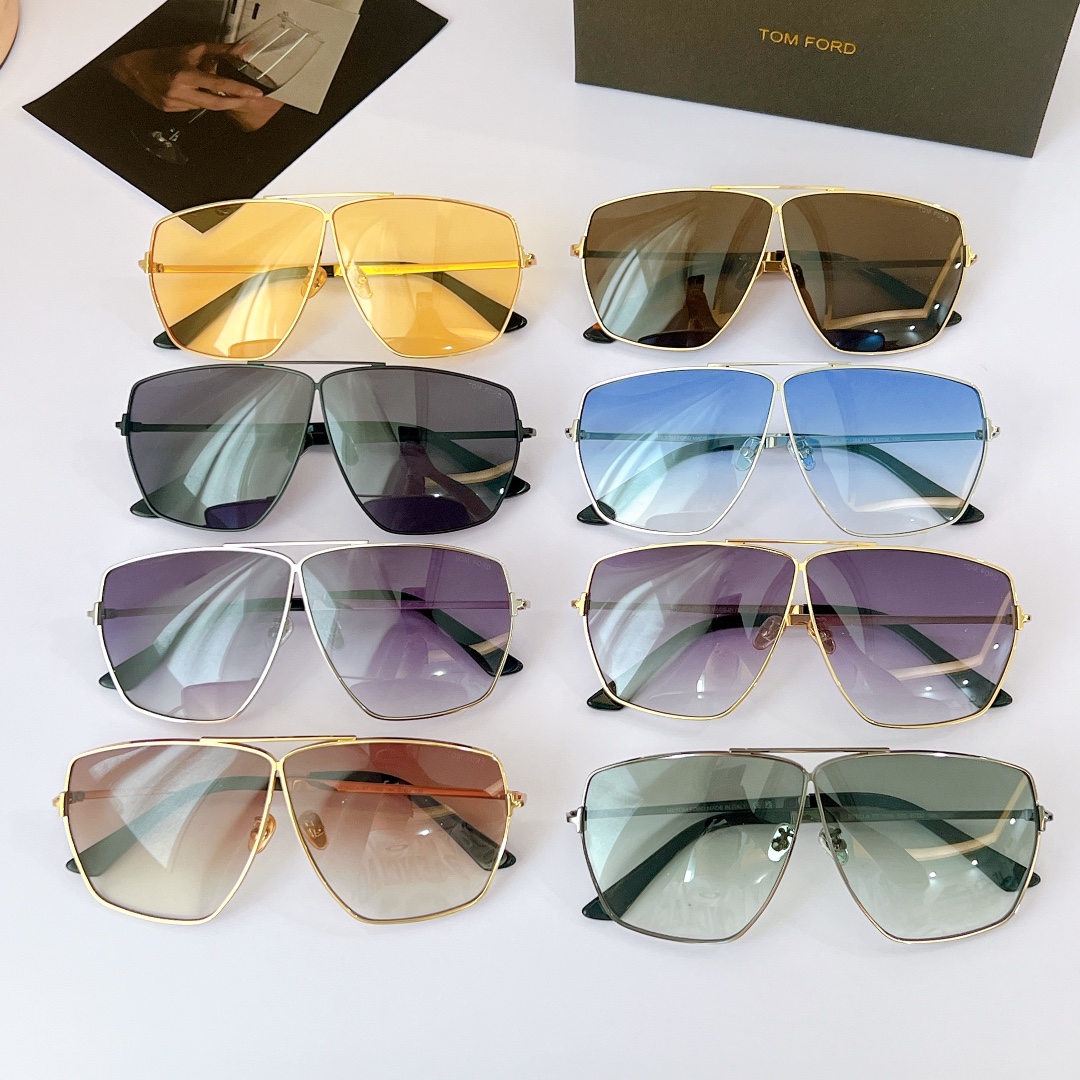  TOM FORD
MODEL FT1185 
size：67口2-135
🔝🔝