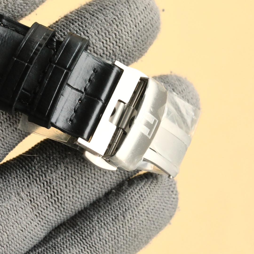 UNIFIED 2412: T-Spring Zero V3 Watch with Improved Design and Features - 图片 8