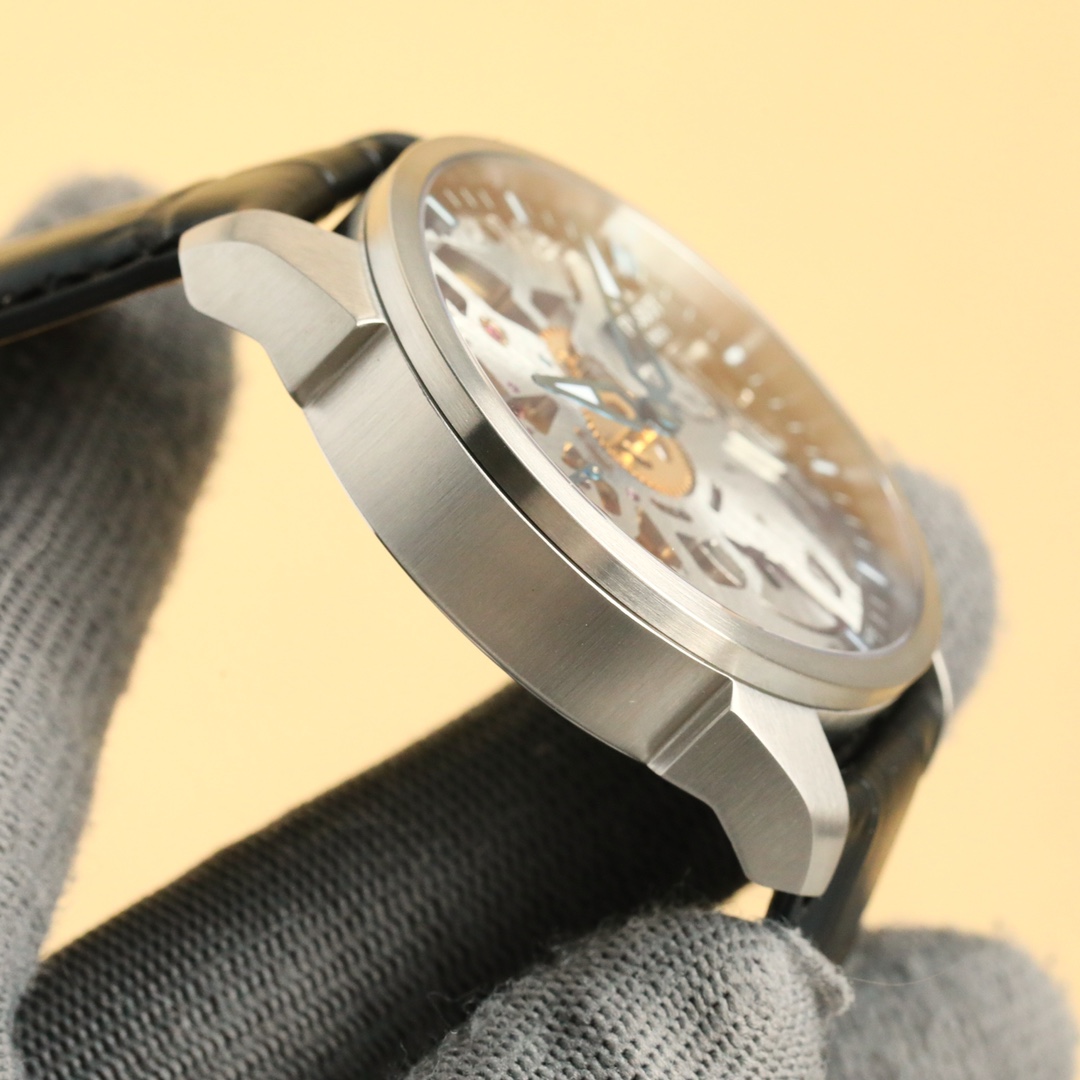 UNIFIED 2412: T-Spring Zero V3 Watch with Improved Design and Features - 图片 6