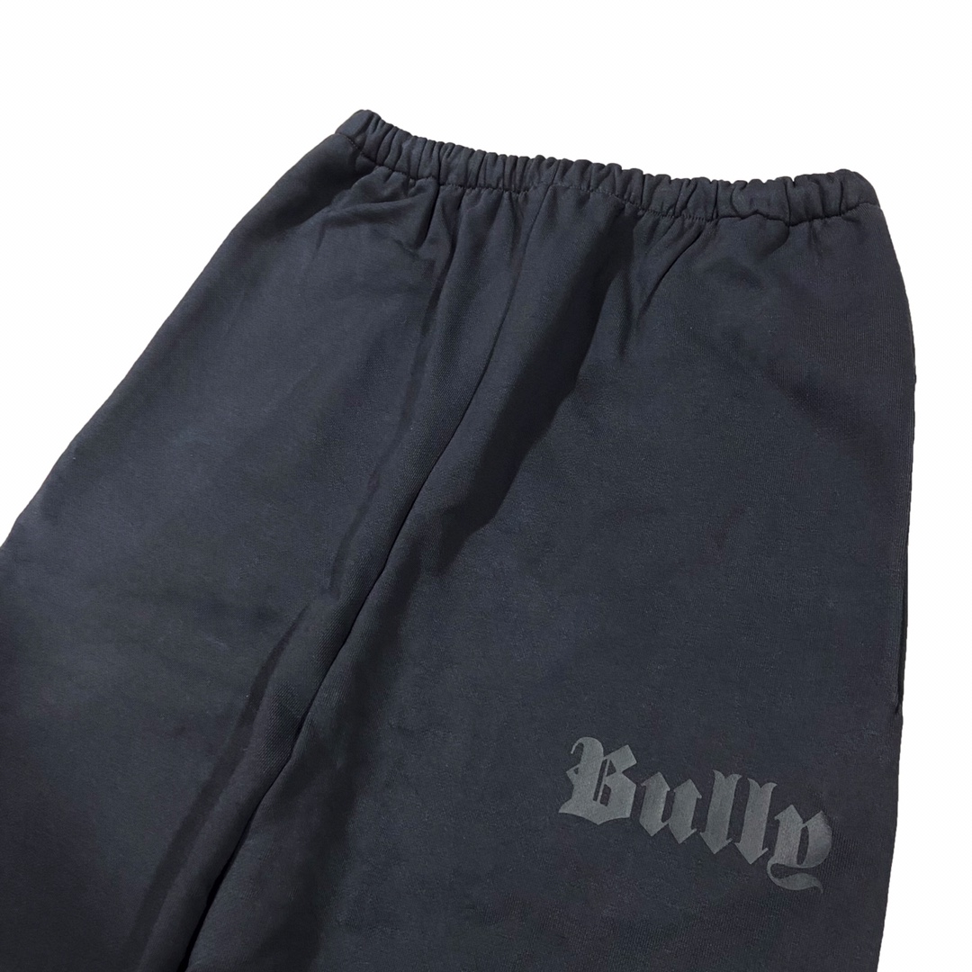 💰198 CY Y71# kanye yeezy bully on the edge of the album Colour: Charcoal black One, two, three - 图片 4