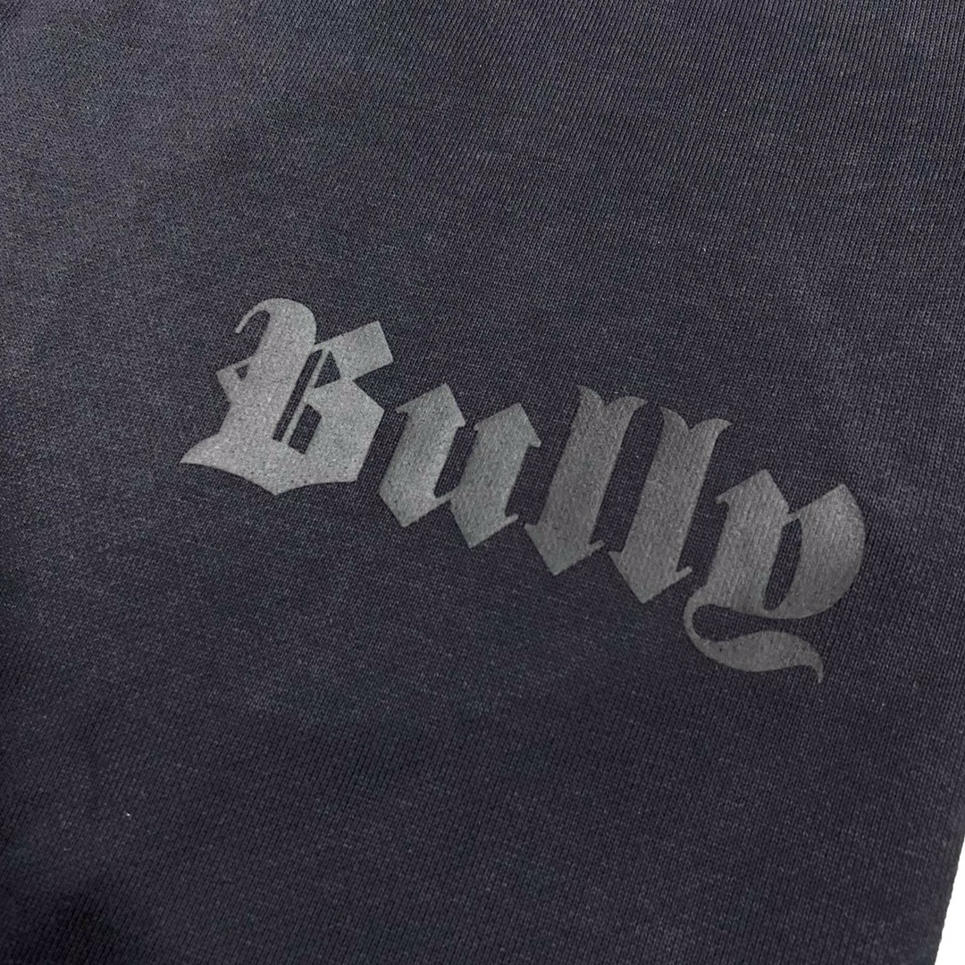 💰198 CY Y71# kanye yeezy bully on the edge of the album Colour: Charcoal black One, two, three - 图片 6