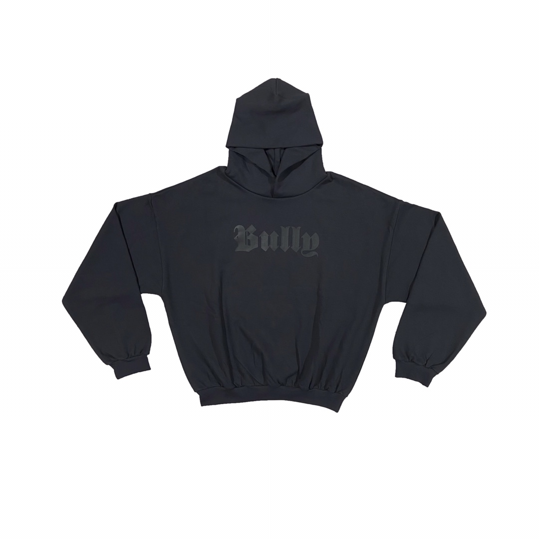 💰204 33 Y72# kanye Yeezy Bully’s periphery Colour: Charcoal black One, two, three - 图片 1