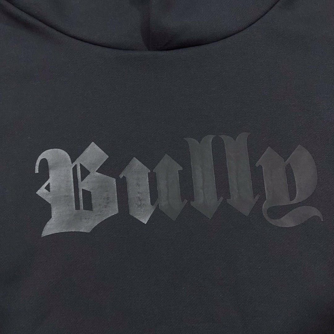 💰204 33 Y72# kanye Yeezy Bully’s periphery Colour: Charcoal black One, two, three - 图片 4