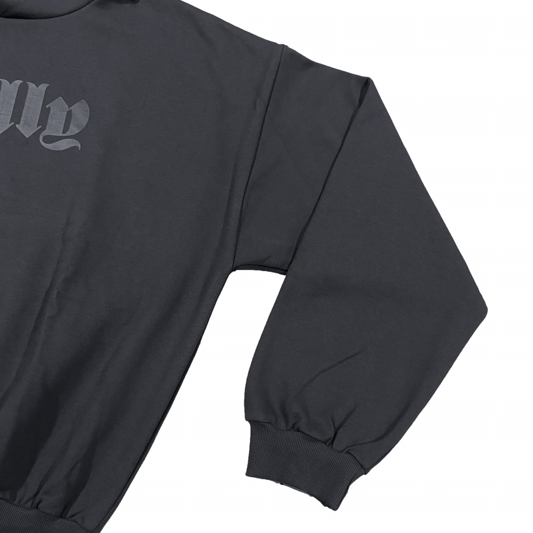 💰204 33 Y72# kanye Yeezy Bully’s periphery Colour: Charcoal black One, two, three - 图片 6