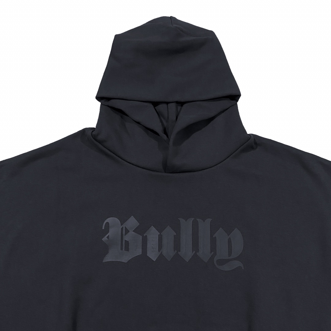 💰204 33 Y72# kanye Yeezy Bully’s periphery Colour: Charcoal black One, two, three - 图片 3