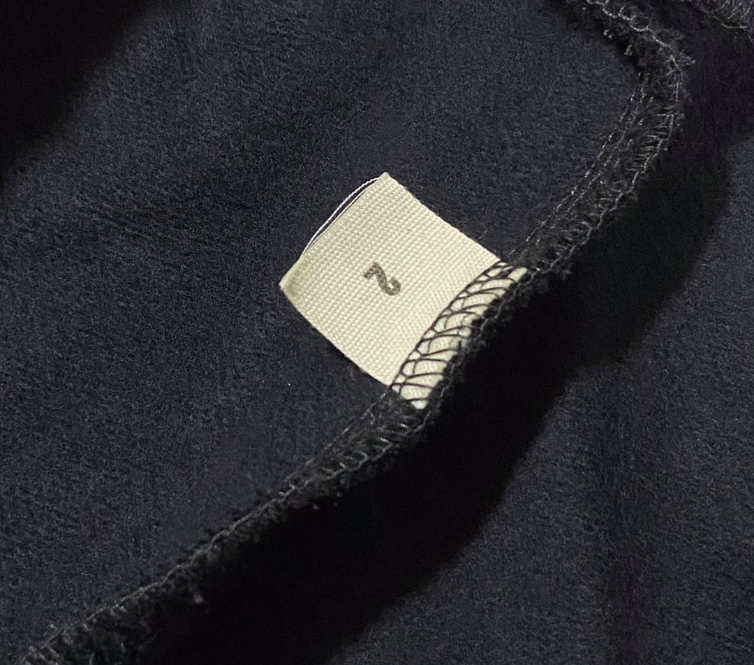 💰204 33 Y72# kanye Yeezy Bully’s periphery Colour: Charcoal black One, two, three - 图片 9