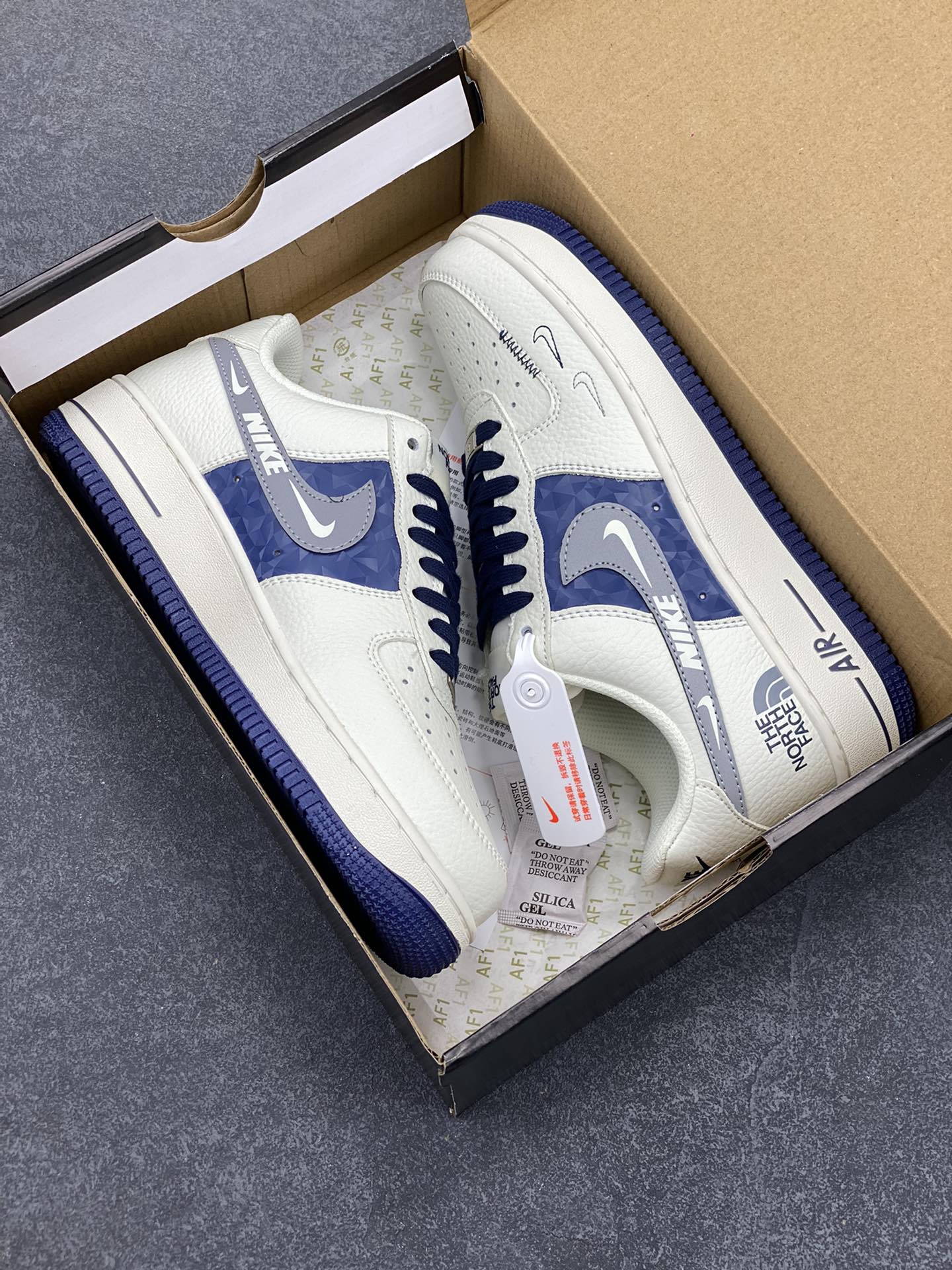 图片[9]-Nike Air Force 1 Low 空军一号低帮百搭休闲运动板鞋。柔软、弹性十足的缓震性能和出色的中底设计，横跨复古与现代的外型结合，造就出风靡全球三十多年的Force 1，直到今天还深受青睐。 货号：DM6688-001 尺码：36 37.5 38 39 40 40.5 41 42 42.5 43 44 45-选品中心