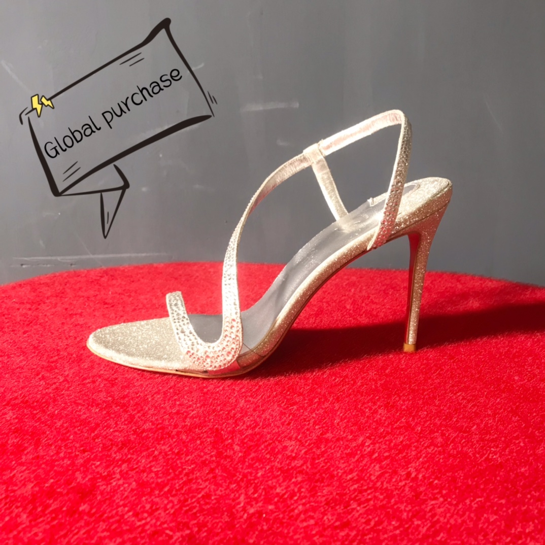 NO:100766,High-end customization 2025 diamond classic series!  H10Cm, size 34-42. Customized model, no return or exchange.9050-Silver bottom white imitation diamond, silver sheepskin, silver Greet, official website synchronization Standard European code Reference:9050- Color:silver Material:diamond Lining:goat leather Heel height:10Cm Sole:leather sole Size:EUR 34-42 (US 4-11):,,christian louboutin,louis vuitton,sheepskin19860909高端订制 2025钻石精典款系列！ H10Cm,尺码34-42码. 订制款,不退不换.9050－银底白色仿奥钻,银色羊皮里,银色格力特,官网同步 标准欧码 Reference:9050- Color:silver Material:diamond Lining:goat leather Heel heigh:10Cm Sole:leather sole Size:EUR 34－42（US 4一11) :,,christian louboutin,louis vuitton,sheepskin,Women's Shoes