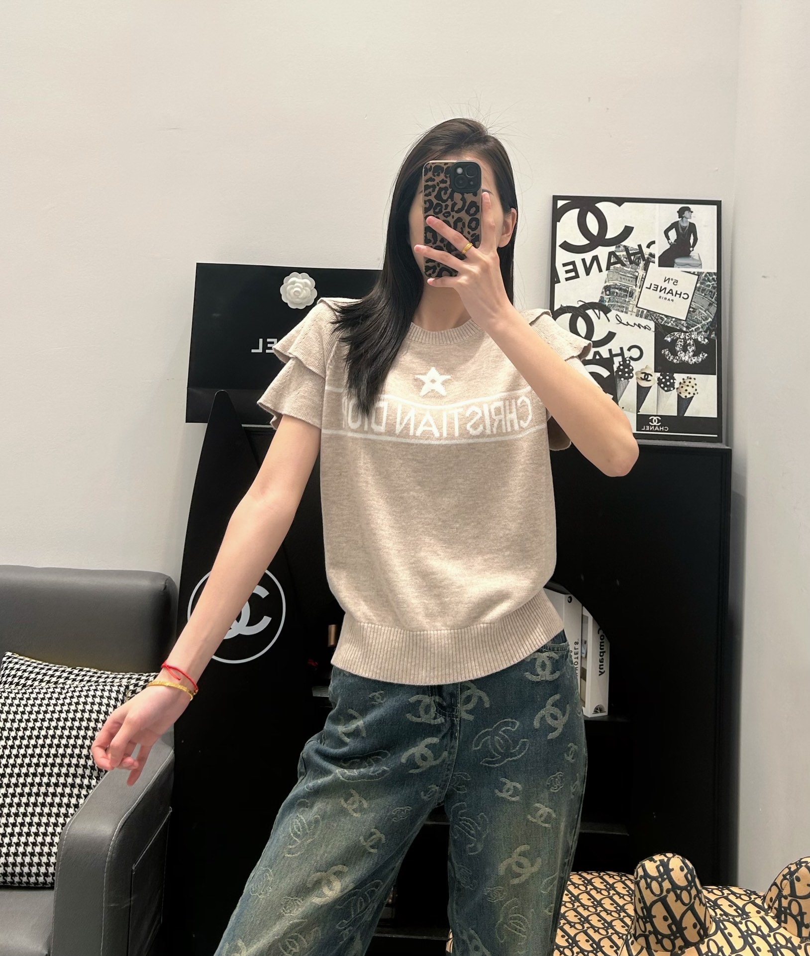 NO:312478,upper body picture, alexander wang19860909上身图,,alexander wang,Women's clothing