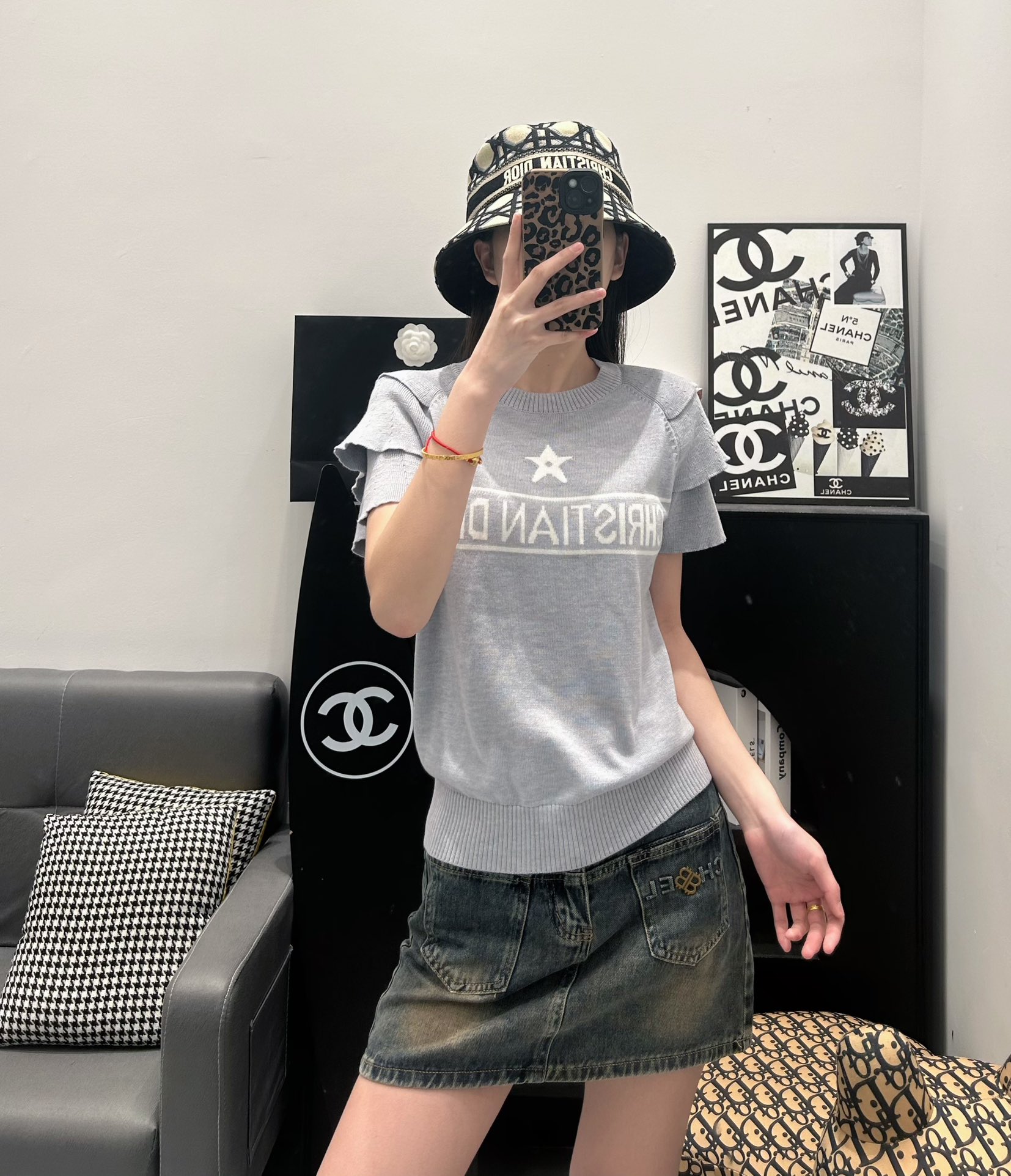 NO:312484,upper body picture, alexander wang19860909上身图,,alexander wang,Women's clothing