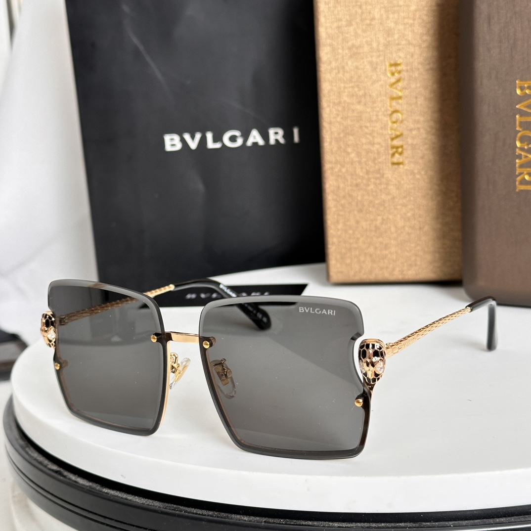  ‼️BVLGAR*🌟🌟🌟MODEL：BV40078U 🌟🌟🌟SIZE：58口15-140🌟🌟🌟