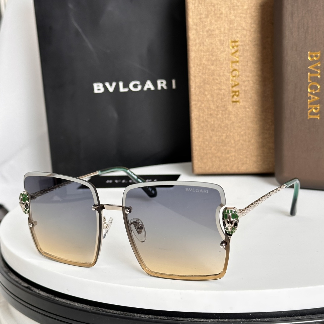  ‼️BVLGAR*🌟🌟🌟MODEL：BV40078U 🌟🌟🌟SIZE：58口15-140🌟🌟🌟