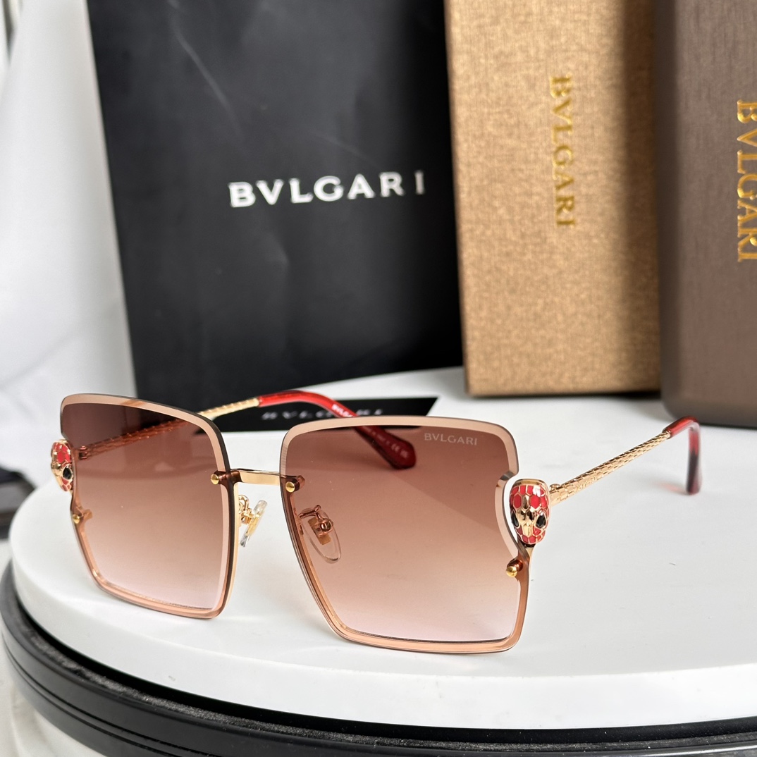  ‼️BVLGAR*🌟🌟🌟MODEL：BV40078U 🌟🌟🌟SIZE：58口15-140🌟🌟🌟