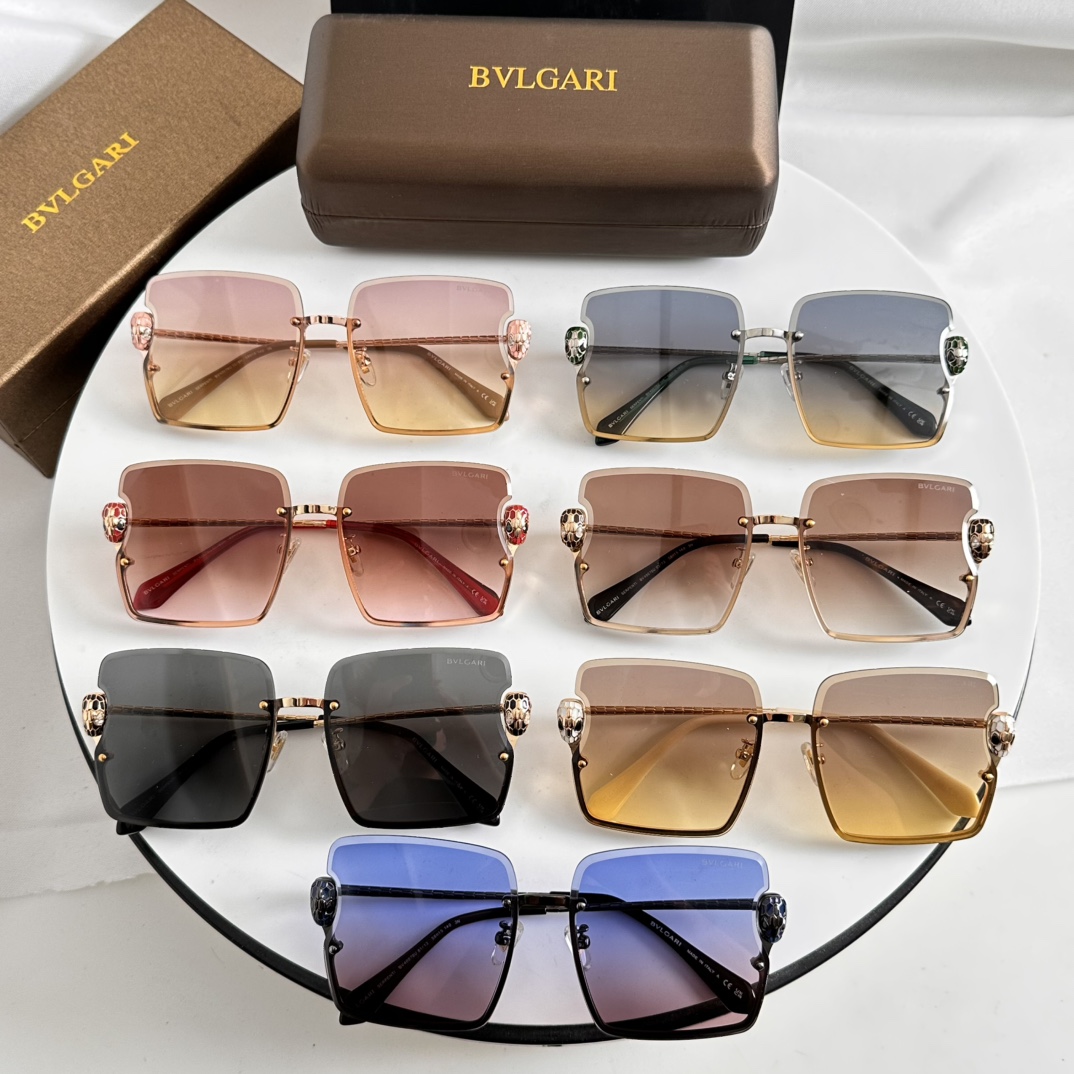  ‼️BVLGAR*🌟🌟🌟MODEL：BV40078U 🌟🌟🌟SIZE：58口15-140🌟🌟🌟