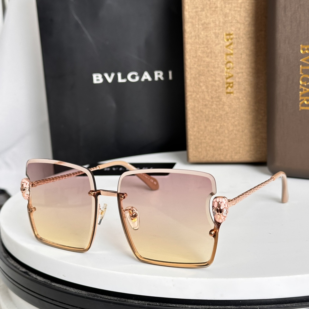  ‼️BVLGAR*🌟🌟🌟MODEL：BV40078U 🌟🌟🌟SIZE：58口15-140🌟🌟🌟
