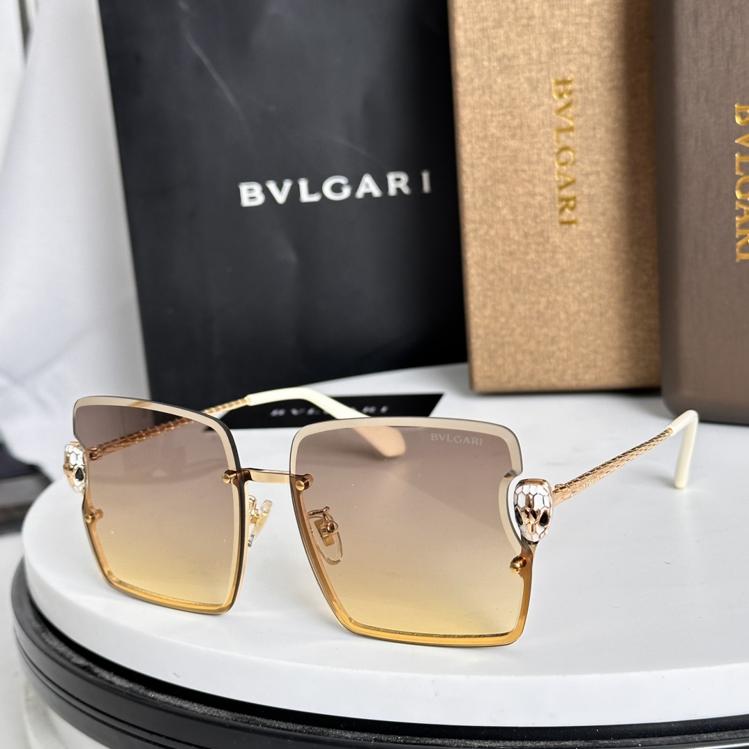  ‼️BVLGAR*🌟🌟🌟MODEL：BV40078U 🌟🌟🌟SIZE：58口15-140🌟🌟🌟