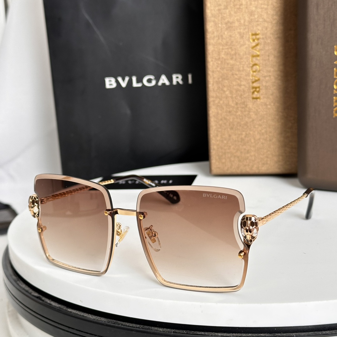  ‼️BVLGAR*🌟🌟🌟MODEL：BV40078U 🌟🌟🌟SIZE：58口15-140🌟🌟🌟