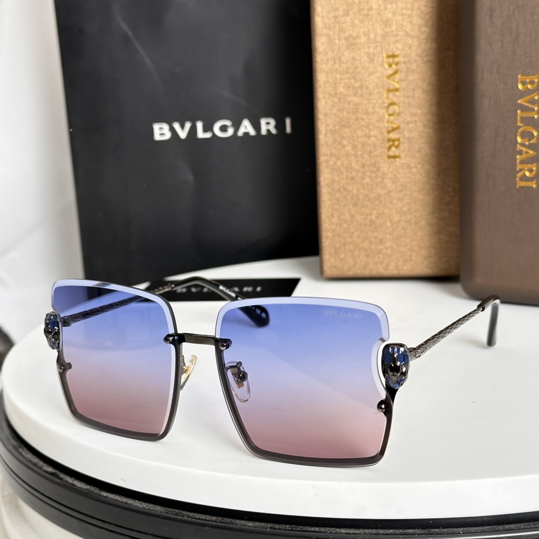 ‼️BVLGAR*🌟🌟🌟MODEL：BV40078U 🌟🌟🌟SIZE：58口15-140🌟🌟🌟