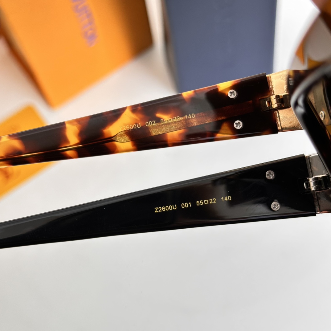  ‼️LOUIS VUITTO*🌟🌟🌟MODEL：Z2600U🌟🌟🌟SIZE：55口22-140🌟🌟🌟