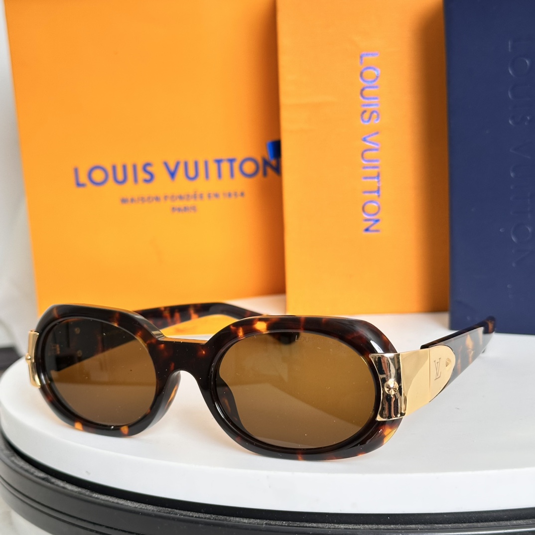  ‼️LOUIS VUITTO*🌟🌟🌟MODEL：Z2600U🌟🌟🌟SIZE：55口22-140🌟🌟🌟