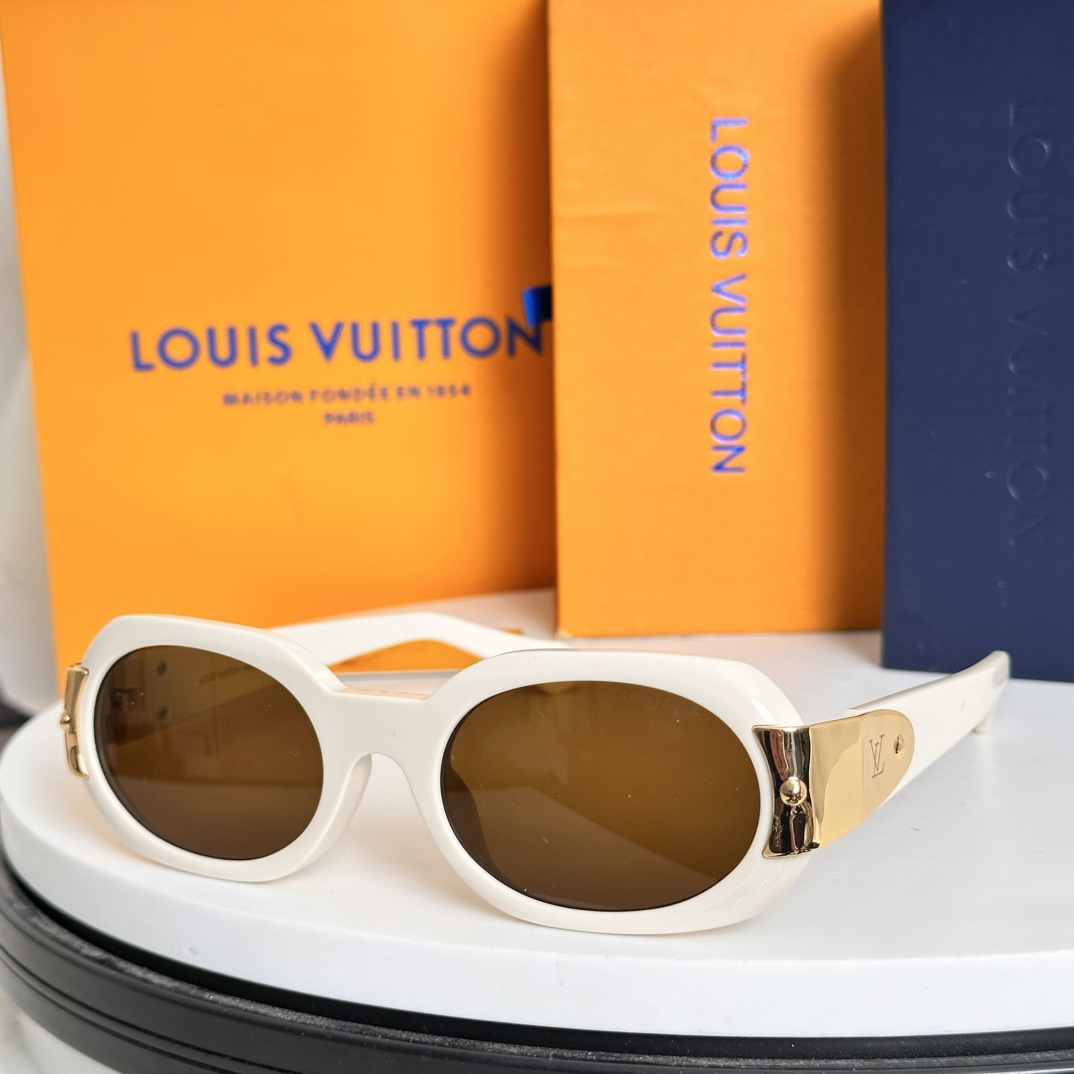  ‼️LOUIS VUITTO*🌟🌟🌟MODEL：Z2600U🌟🌟🌟SIZE：55口22-140🌟🌟🌟
