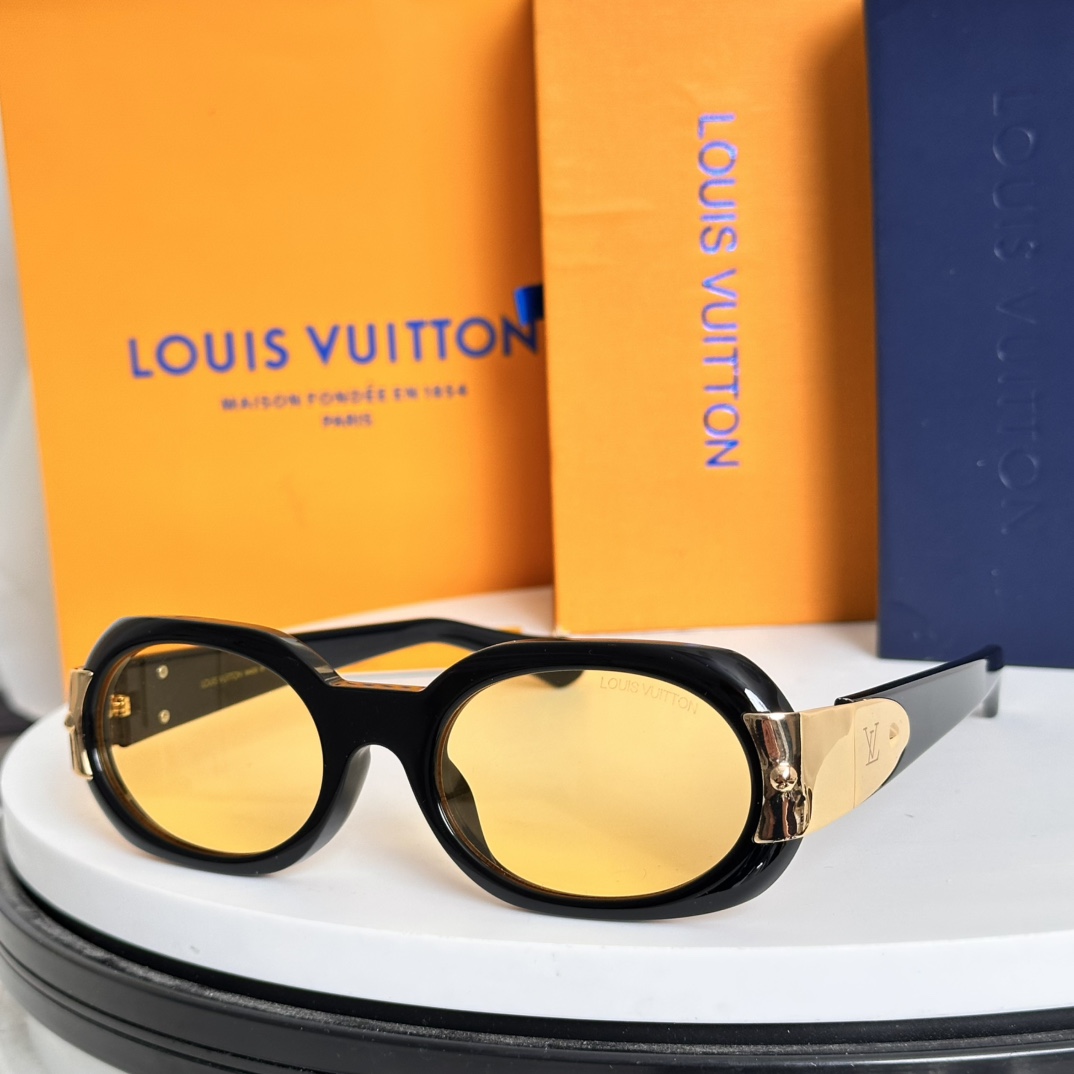  ‼️LOUIS VUITTO*🌟🌟🌟MODEL：Z2600U🌟🌟🌟SIZE：55口22-140🌟🌟🌟