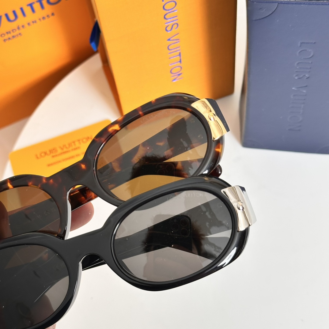  ‼️LOUIS VUITTO*🌟🌟🌟MODEL：Z2600U🌟🌟🌟SIZE：55口22-140🌟🌟🌟